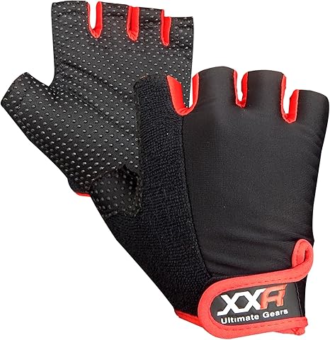 fingerless cycling gloves amazon