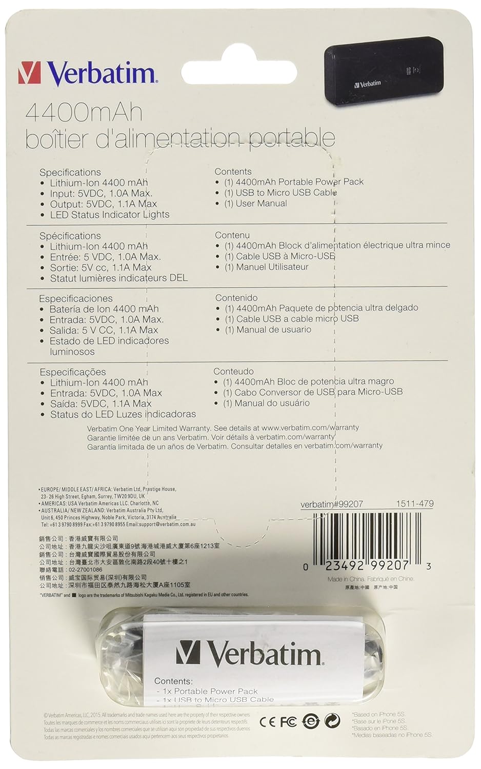 Amazon.com: Memorex 64GB TravelDrive USB 3.0 Flash Drive: Computers &  Accessories