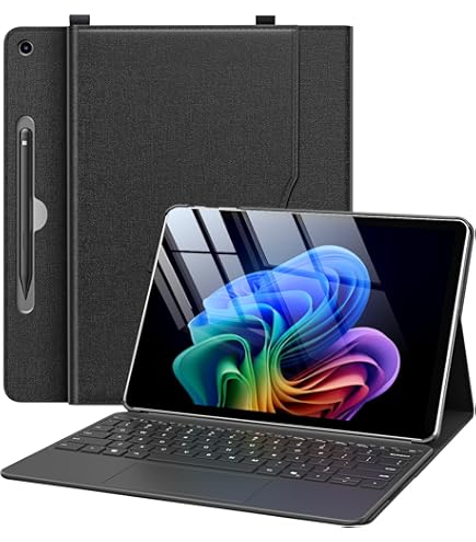 Amazon.com: forubar case for Microsoft Surface Pro 10 for Business