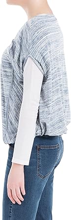 bubble hem tops amazon