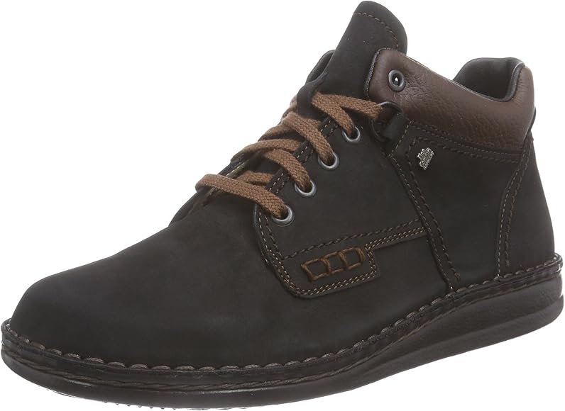 finn comfort men's boots