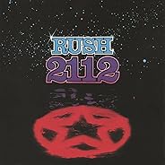2112 (Remastered)