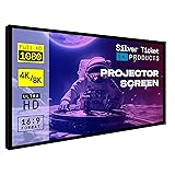 Silver Ticket Products STR Series 6 Piece Home