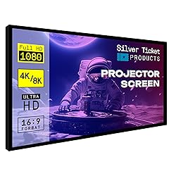 Silver Ticket Products STR Series 6 Piece Home