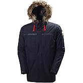 Helly-Hansen 54408 Men's Coastal 2 Parka