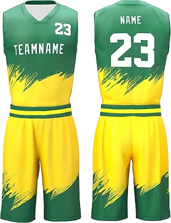 kids basketball kits