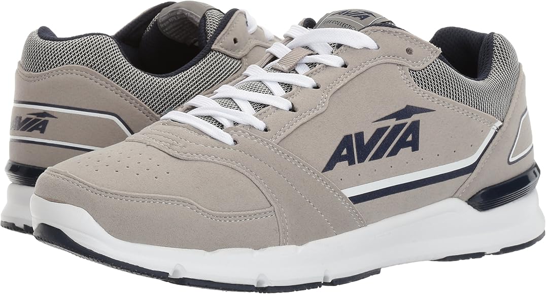 avia slip on sneakers