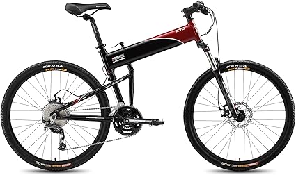 27 speed hybrid bikes