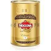 Moccona Freeze Dried Classic Coffee 500gm
