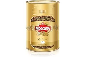 Moccona Freeze Dried Classic Coffee 500gm