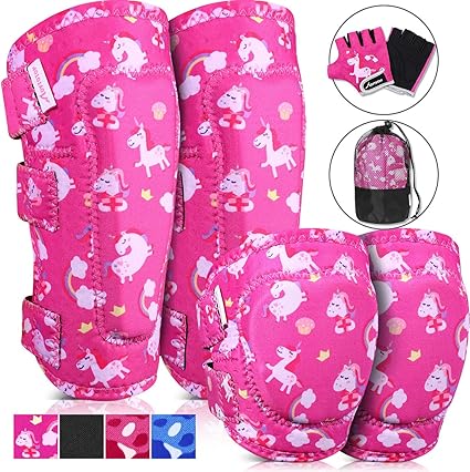 children's knee pads