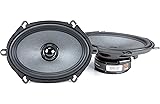 Morel Tempo Ultra 572 Integra 5"x7" 2-Way car