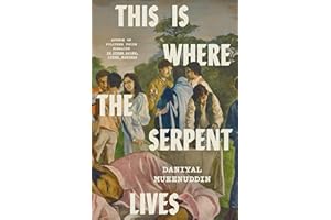 This Is Where the Serpent Lives