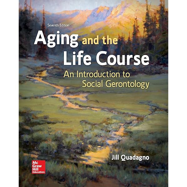 Connect Access Card for Aging and the Life Course: An