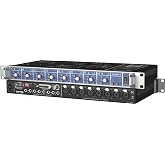 RME OctaMic II 8-channel Microphone Preamp