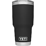 YETI Rambler 30oz Stainless Steel Vacuum Insulated