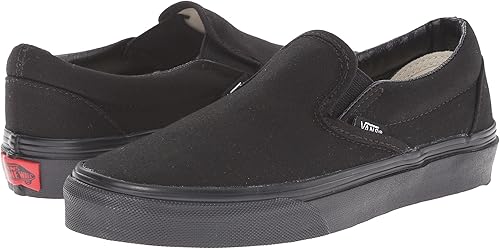 vans slip on 36