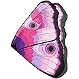 Douglas Dreamy Dress-Ups Pink Butterfly Wings With Eyes Fantasy Costume Accessory