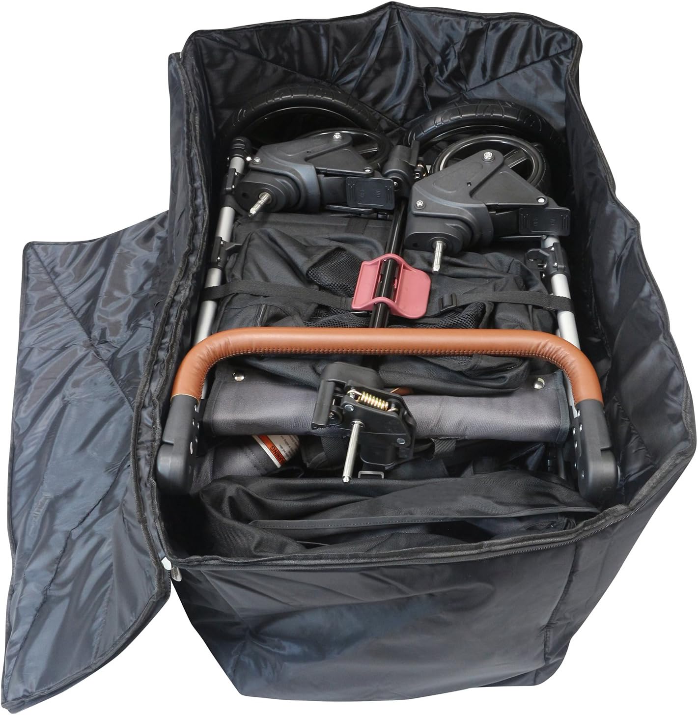 stroller travel cover bag