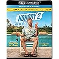 Nobody 2 - Collector's Edition 4K Ultra HD + Blu-ray (Bilingual)