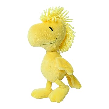 Woodstock soft toy Clearance