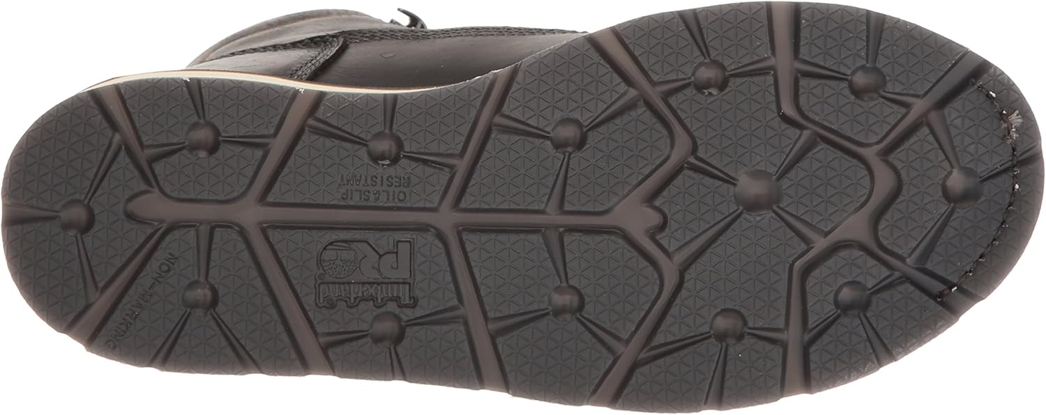 timberland gridworks black