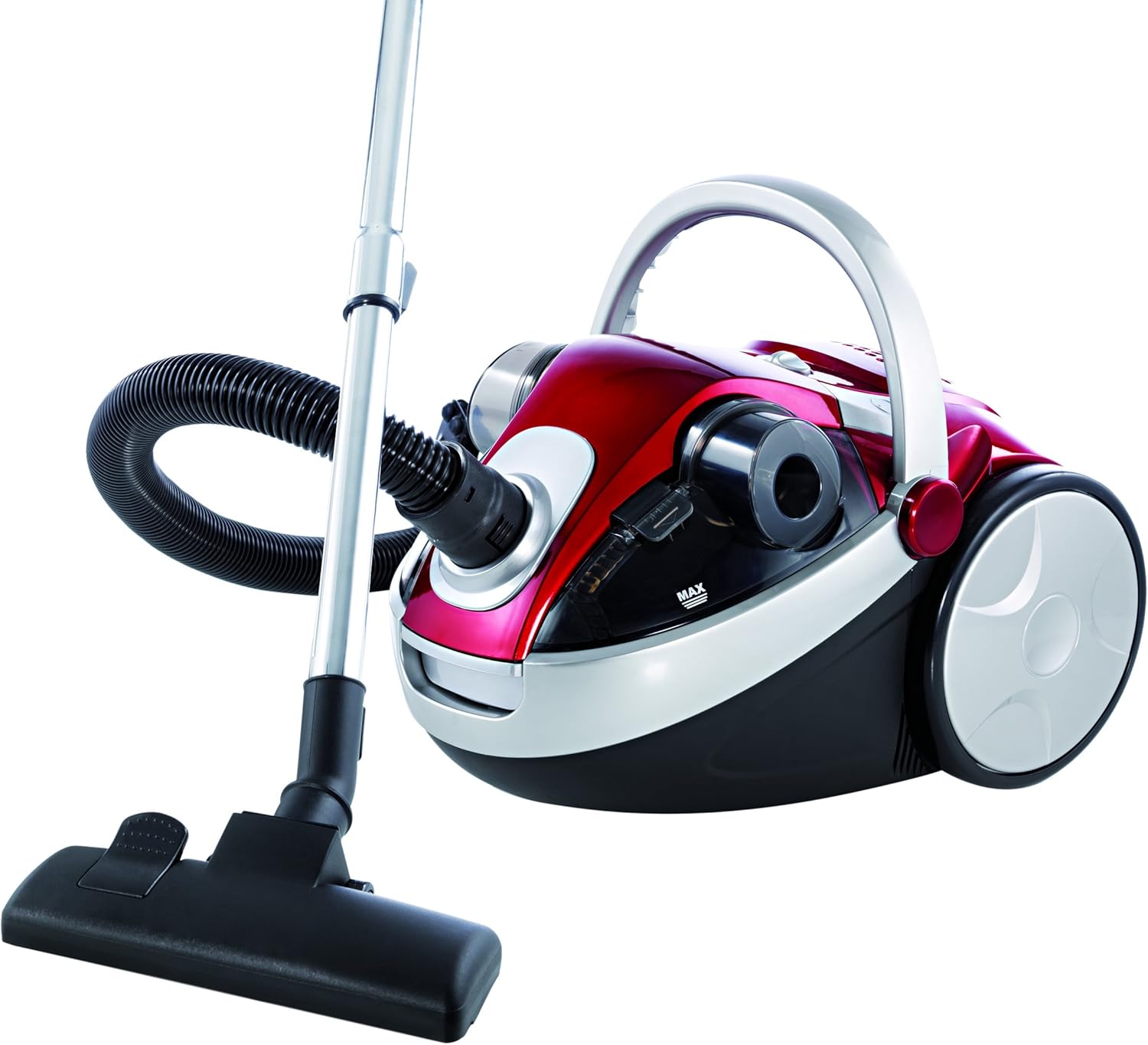 cleanmaxx cyclone vacuum cleaner