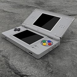 eXtremeRate SFC SNES Classic EU Style Replacement