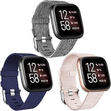 fitbit versa se charcoal