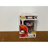 POP Figure - Marvel - Medusa Ltd (255)