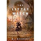 The Little Witch: A Tor.com Original