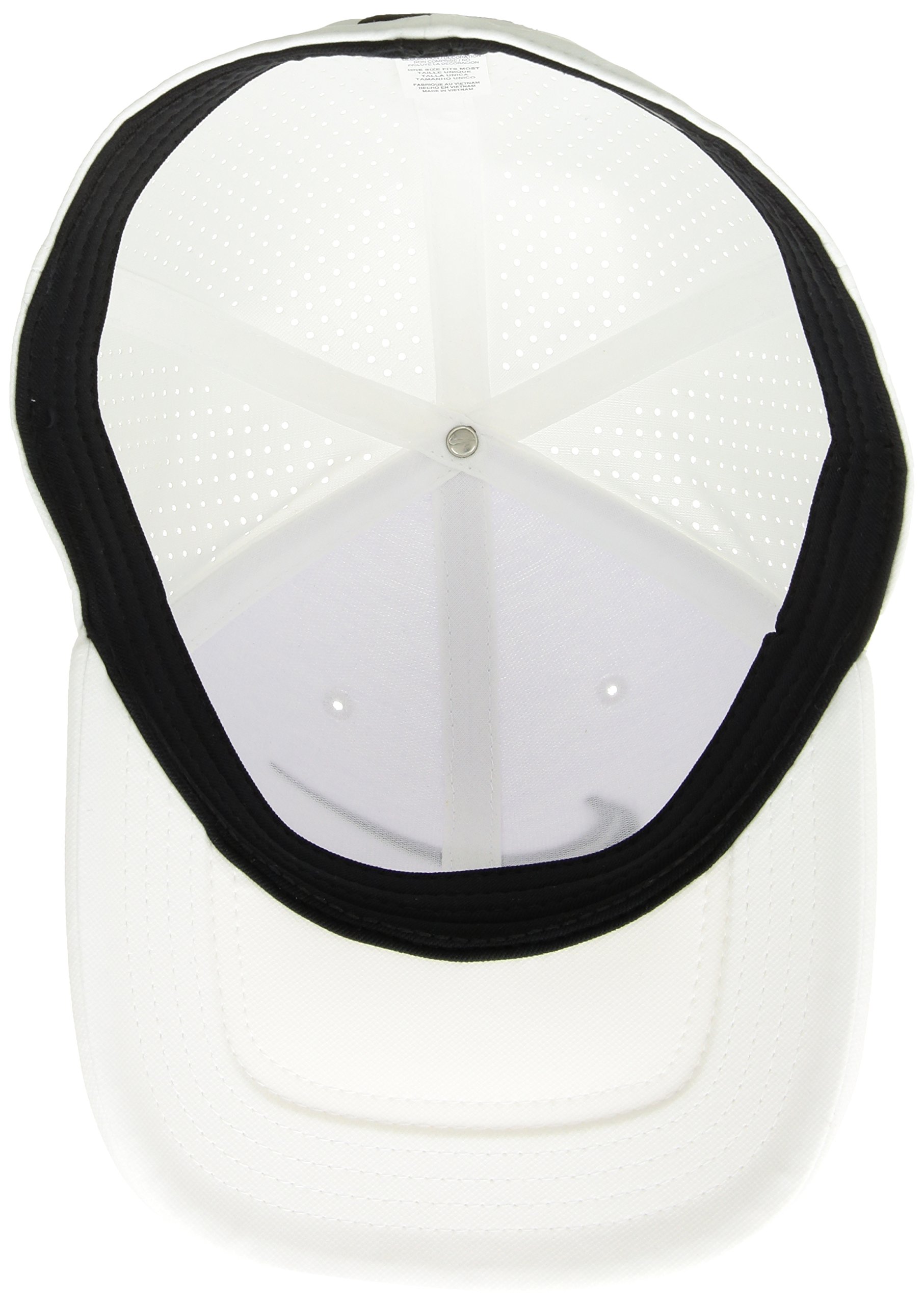 nike vapor classic 99 sf training hat
