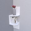 Henor-Estanteria-Rincon-Pared-Diseno-Zig-Zag-Mod26-2-Estantes-Especial-Esquinera-82x26x26-Cm-Blanco