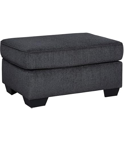 Sedia Barcelona con pouf in pelle camoscio (rosa), Knoll