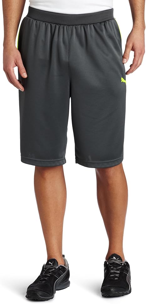 puma tennis shorts
