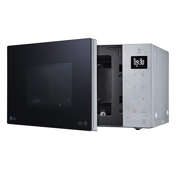 LG 2500041449 Microondas, Multicolor: 250.29: Amazon.es: Hogar
