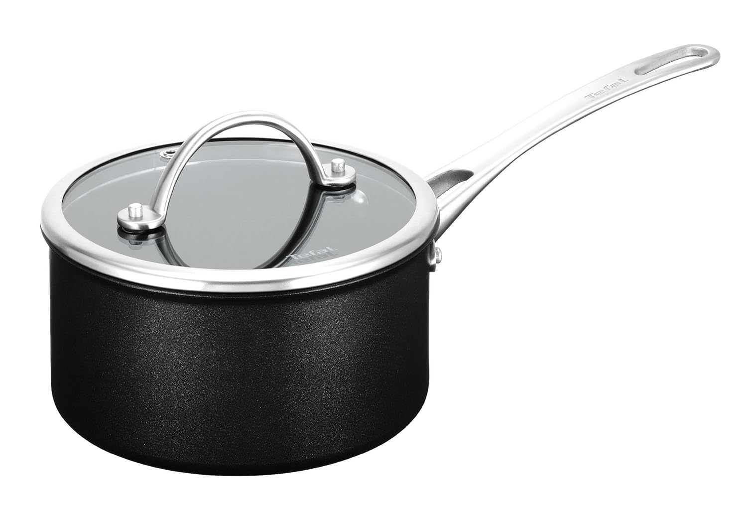 Tefal Selective Saucepan with Lid, 18 cm Amazon.co.uk Kitchen & Home
