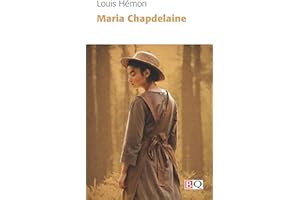 Maria Chapdelaine