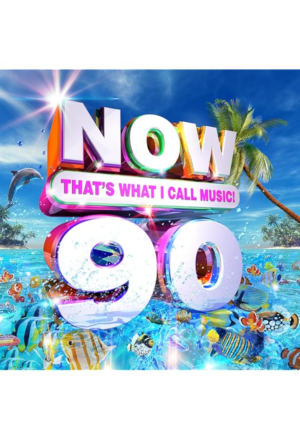 Amazon.com: NOW 72: CDs & Vinyl