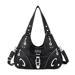 Angelkiss Women Multiple Pockets Purses and