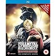 Regarder Fullmetal Alchemist: Brotherhood saison 1 épisode 11 streaming