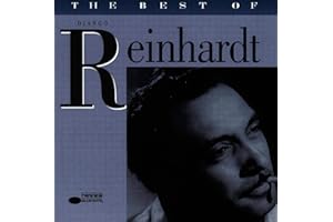 The Best of Django Reinhardt