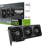 ASUS The SFF-Ready Prime GeForce RTX™ 5060 Ti 16GB GDDR7 Graphics