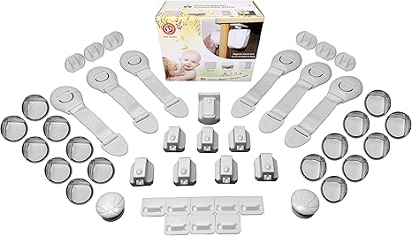 amazon baby proofing kit