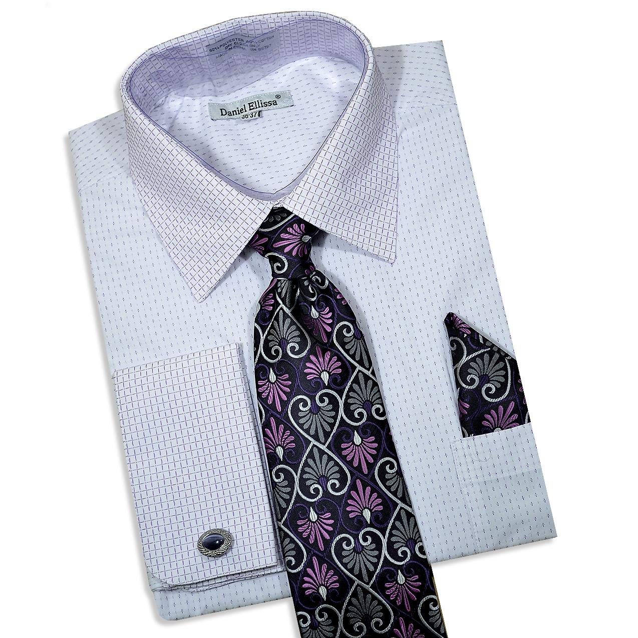 Best Avanti Uomo Dress Shirts