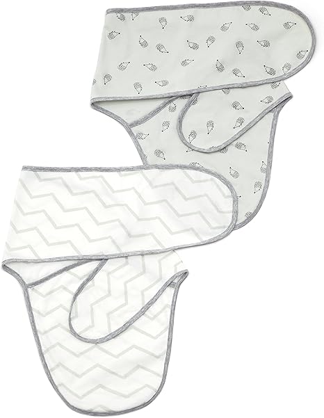 mamas and papas swaddle wrap