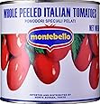 モンテベッロ ホールトマト 2.55kg
