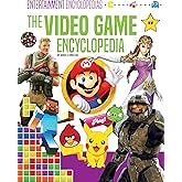 The Video Game Encyclopedia (Entertainment Encyclopedias)