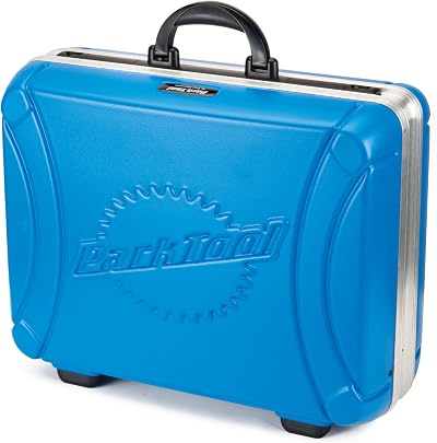 Park Tool BX-2.2 Professional Bicycle Tool Case Storage Box (No Tools)