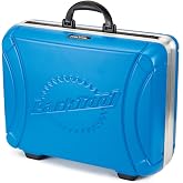 Park Tool BX-2.2 Blue Box Tool Case | Lock